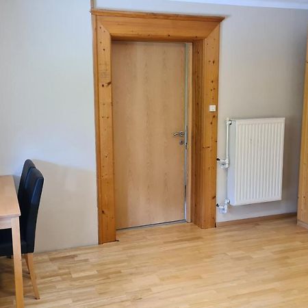 My Appartement - Haus Waldeck Schladming Ngoại thất bức ảnh