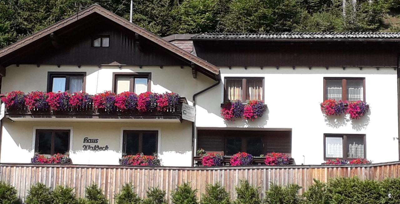 My Appartement - Haus Waldeck Schladming Ngoại thất bức ảnh