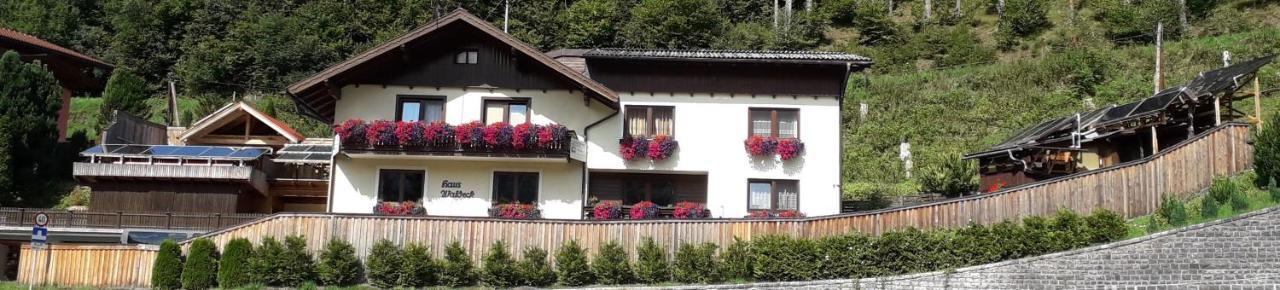 My Appartement - Haus Waldeck Schladming Ngoại thất bức ảnh