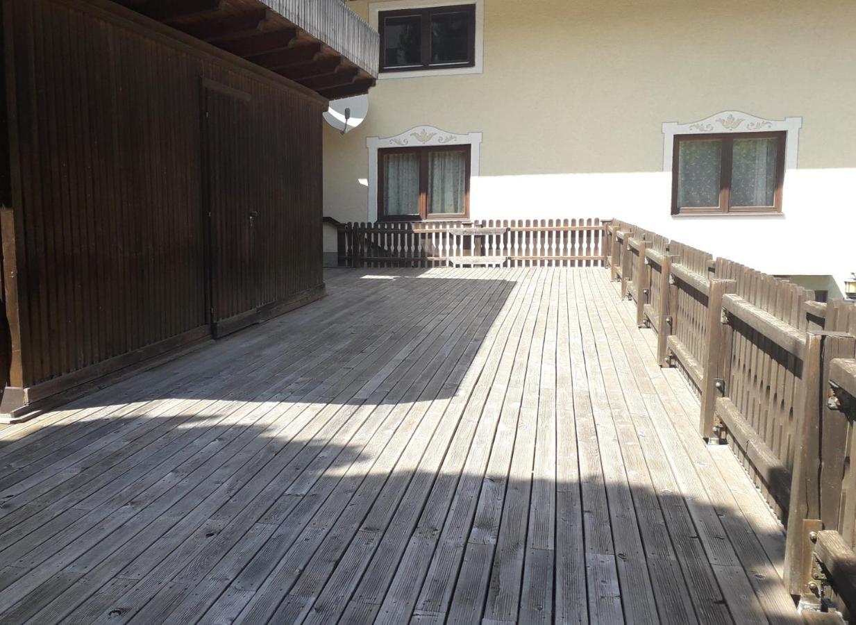 My Appartement - Haus Waldeck Schladming Ngoại thất bức ảnh