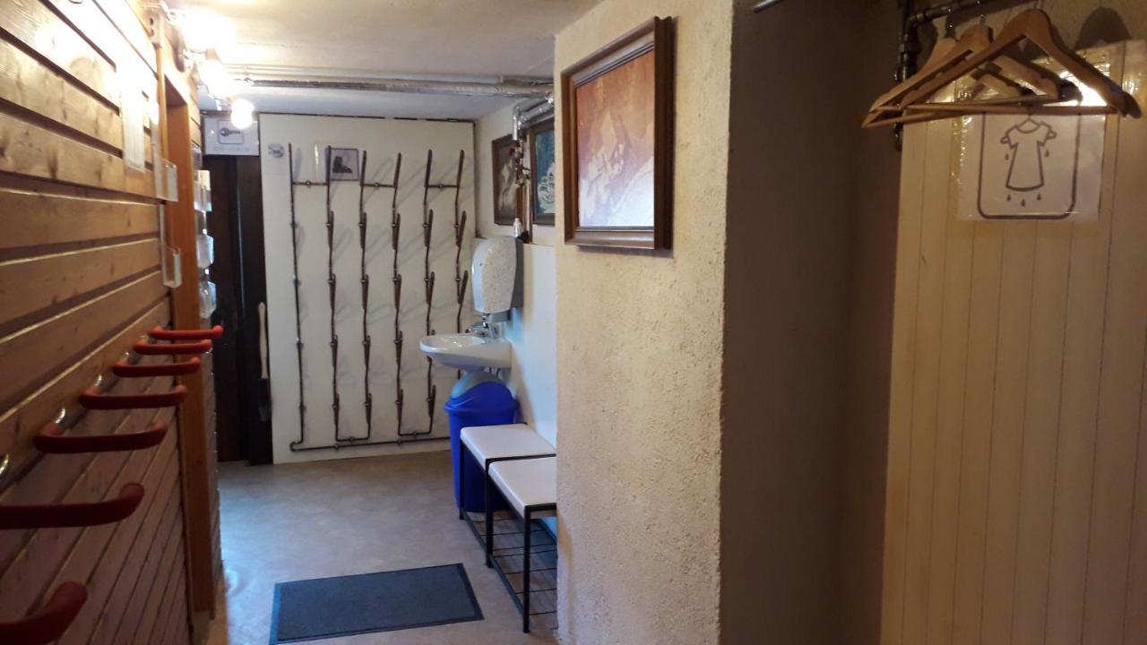 My Appartement - Haus Waldeck Schladming Ngoại thất bức ảnh
