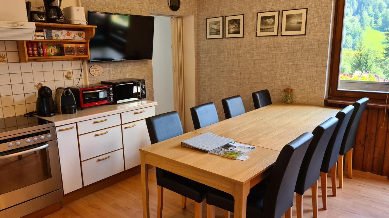 My Appartement - Haus Waldeck Schladming Ngoại thất bức ảnh