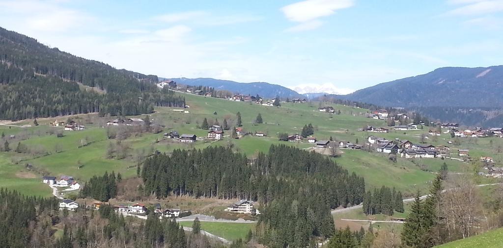 My Appartement - Haus Waldeck Schladming Phòng bức ảnh