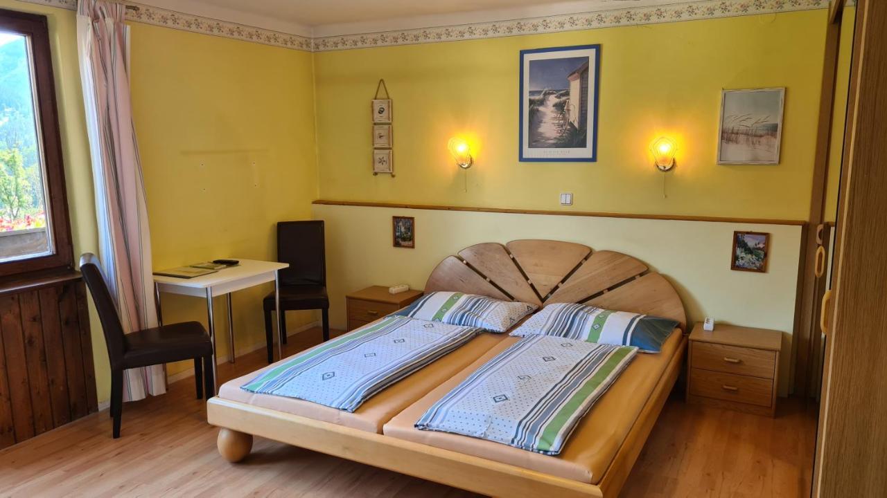 My Appartement - Haus Waldeck Schladming Ngoại thất bức ảnh