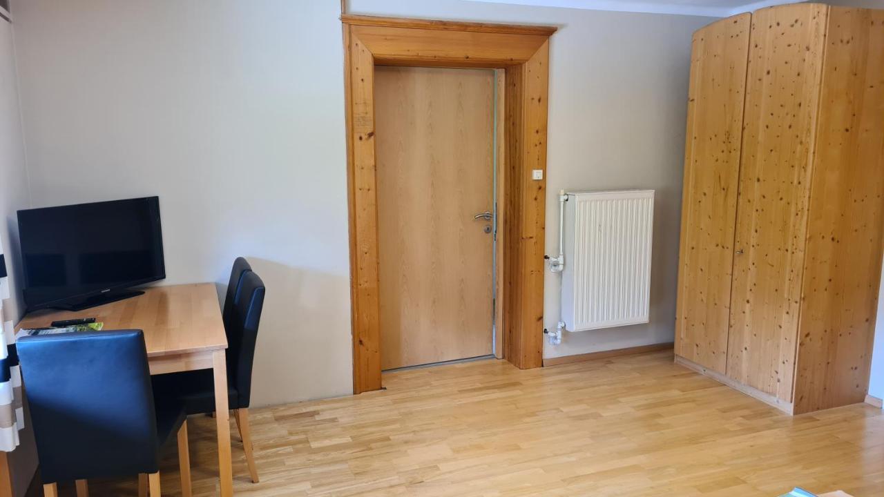 My Appartement - Haus Waldeck Schladming Ngoại thất bức ảnh