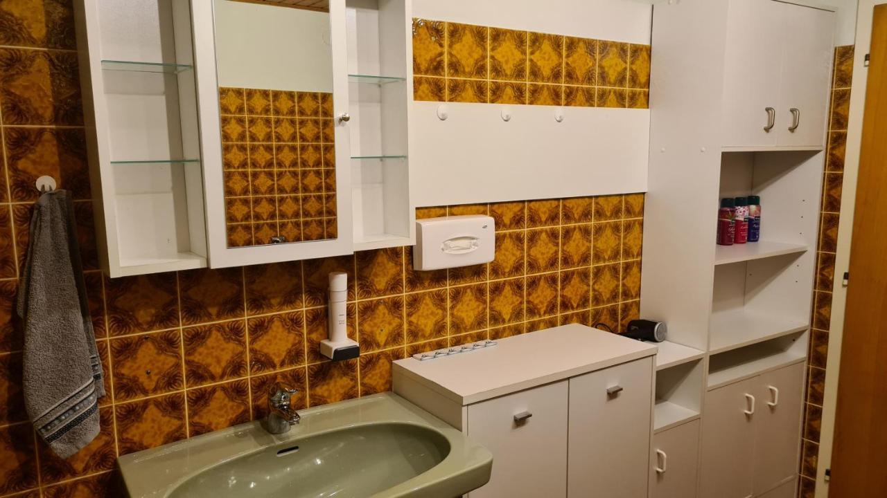 My Appartement - Haus Waldeck Schladming Ngoại thất bức ảnh