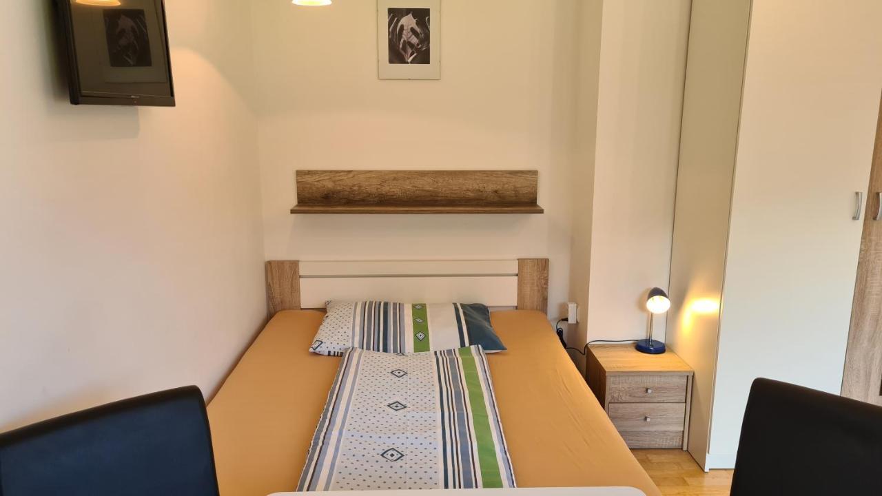 My Appartement - Haus Waldeck Schladming Ngoại thất bức ảnh