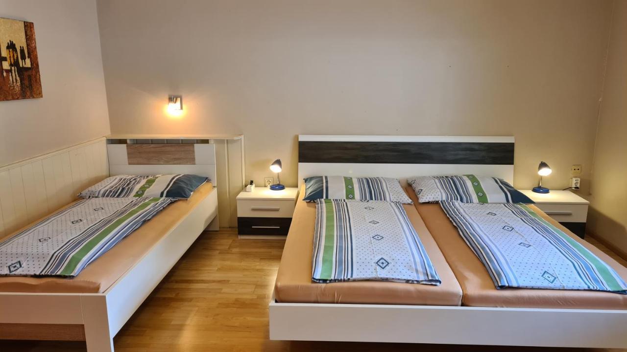 My Appartement - Haus Waldeck Schladming Ngoại thất bức ảnh