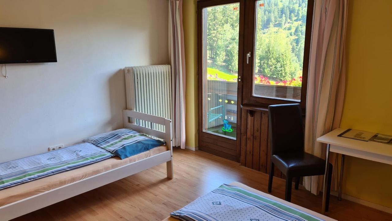 My Appartement - Haus Waldeck Schladming Ngoại thất bức ảnh