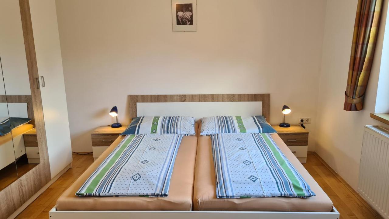 My Appartement - Haus Waldeck Schladming Ngoại thất bức ảnh