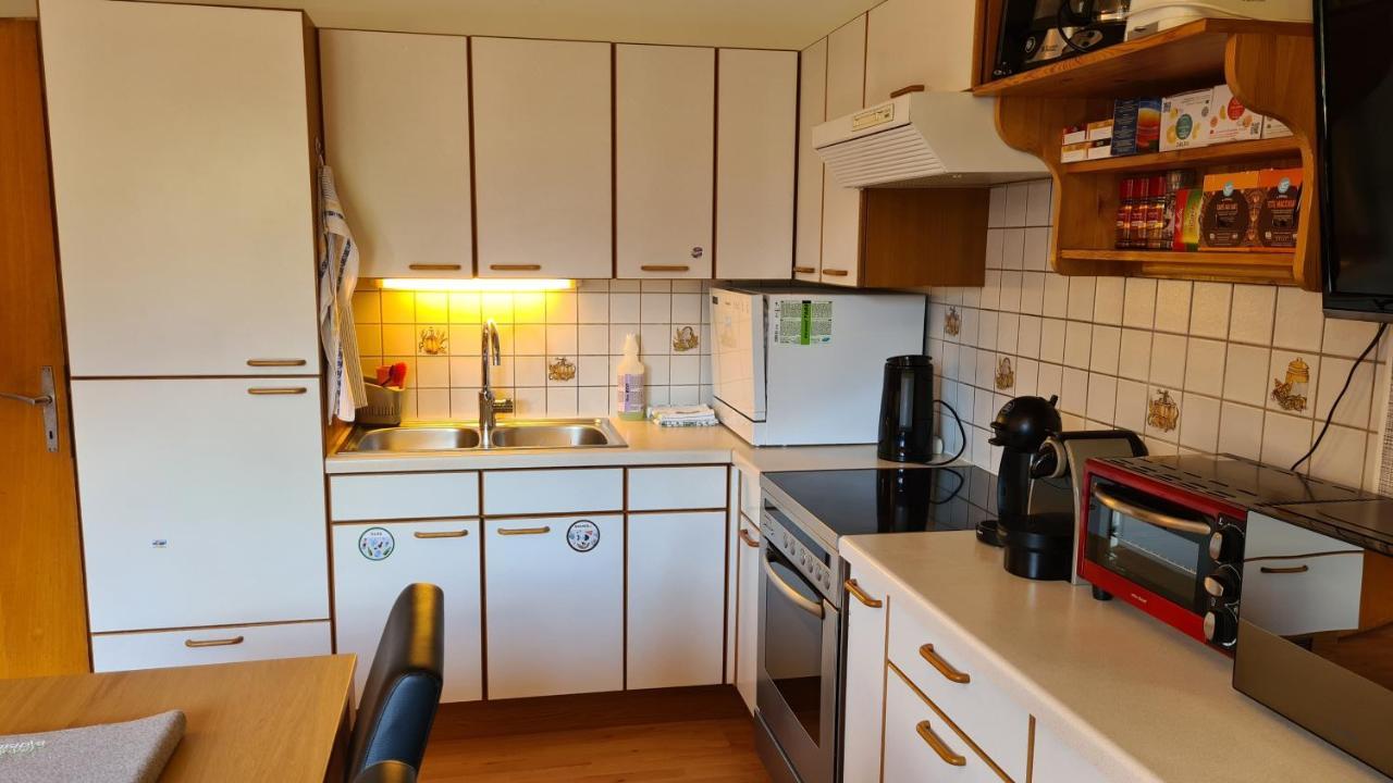 My Appartement - Haus Waldeck Schladming Ngoại thất bức ảnh