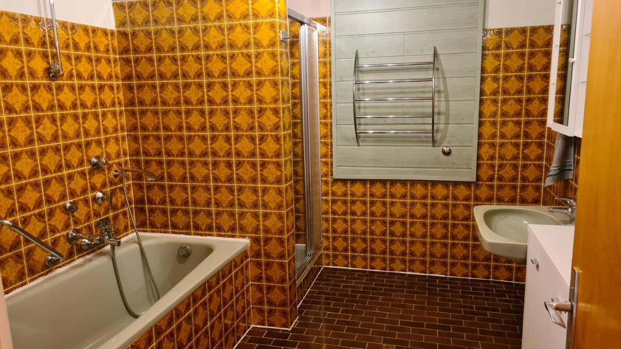 My Appartement - Haus Waldeck Schladming Ngoại thất bức ảnh