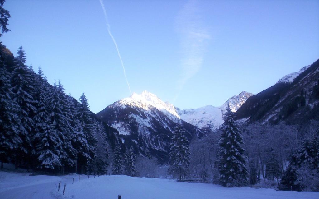 My Appartement - Haus Waldeck Schladming Ngoại thất bức ảnh