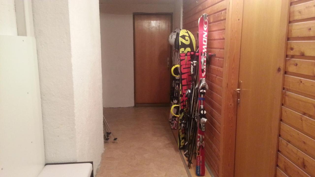 My Appartement - Haus Waldeck Schladming Ngoại thất bức ảnh